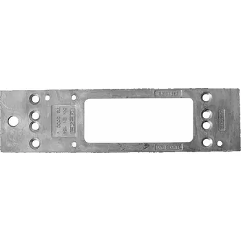 Zavírač dveří GEZE montážní deska těla TS3000 011230