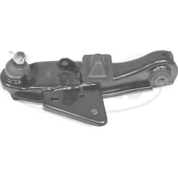 Zavěšení kol Řídicí páka, zavěšení kol CORTECO 49397476