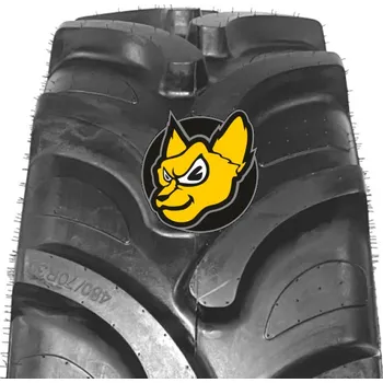 Pneu pro těžký stroj Galaxy Earth-pro 701 Radial EP701 280/70 R18 TL