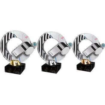 Poháry Bauer Akrylátová trofej ACL2101M10 | Hokej