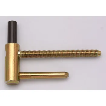 pant 80/10 SD M8x80 PH žlutý zinek 5451