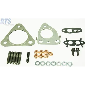 Turbodmychadlo Montážní sada, dmychadlo BTS Turbo T931375ABS