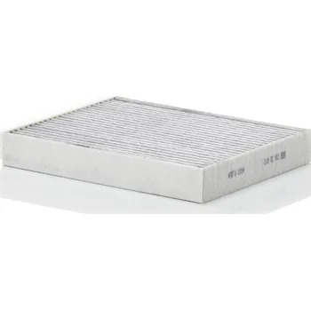 Ventilátor topení a klimatizace Filtr, vzduch v interiéru MANN-FILTER CUK 30 012