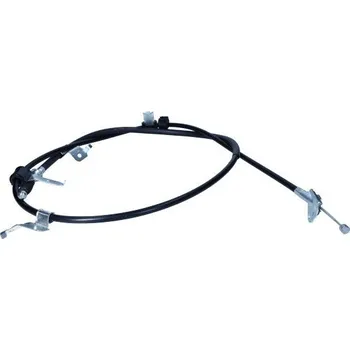 Lanko parkovací brzdy Tažné lanko, parkovací brzda MAXGEAR 32-1532