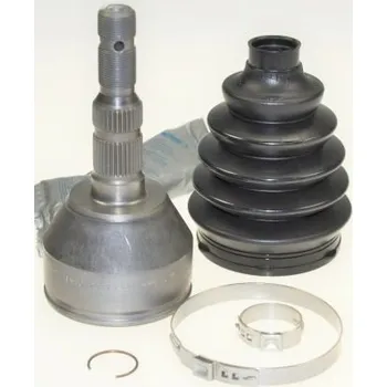 Hřídel nápravy Sada kloubů, hnací hřídel LÖBRO 306441