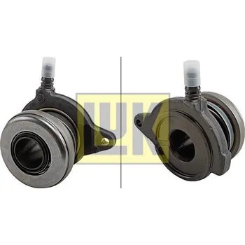 Spojka Centrální vysouvač, spojka Schaeffler LuK 510 0112 10