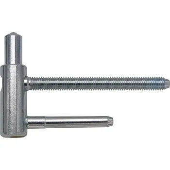 pant Spodní díl TRIO 15 SD M8x80 6955 modrý zinek