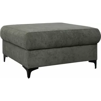 Taburet Taburet DENIRO šedá