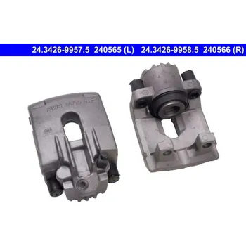 Brzdový třmen Brzdový třmen ATE 24.3426-9958.5