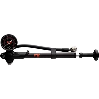 pumpička FOX Pumpička na vidlice a tlumiče, 350PSI