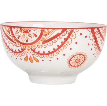 Miska pro psa Clayre & Eef - Keramická miska 6CEBO0073