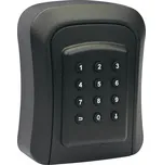 KB.E1 schránka na klíče s elektormotorickým zámkem na kód