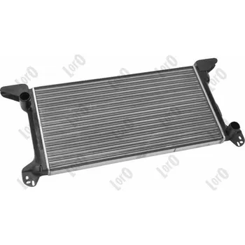 Chladič motoru Chladič, chlazení motoru ABAKUS 017-017-0029