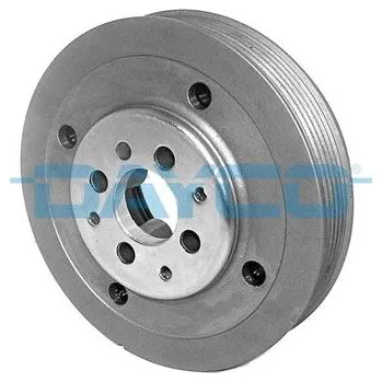 Řemenice, klikový hřídel DAYCO DPV1160