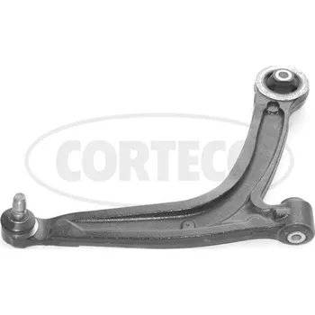 Zavěšení kol Řídicí páka, zavěšení kol CORTECO 49399091