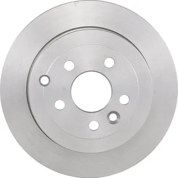 Brzdový kotouč Brzdový kotouč BOSCH 0 986 479 518