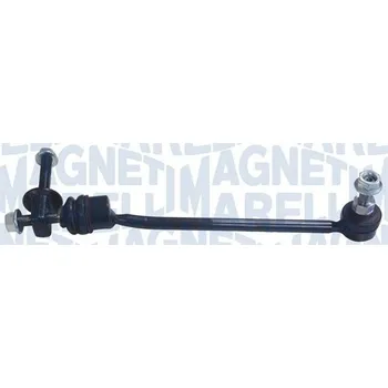 Stabilizátor nápravy Sada na opravy, uložení stabilizátoru MAGNETI MARELLI 301191623550