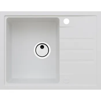 Granitový dřez Alveus SET ALVEUS Intermezzo 30 11 + BATERIE RUTA