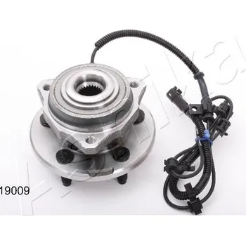 Náboj kola ASHIKA 44-19009