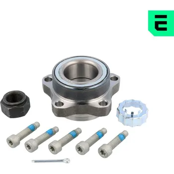 Sada ložisek kol OPTIMAL 301583