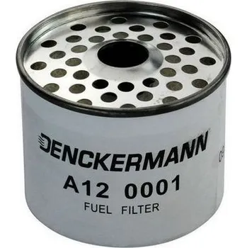 Palivový filtr Palivový filtr DENCKERMANN A120001