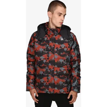 MONT M CAMO HEAVY WEIGHT JKT M 464268