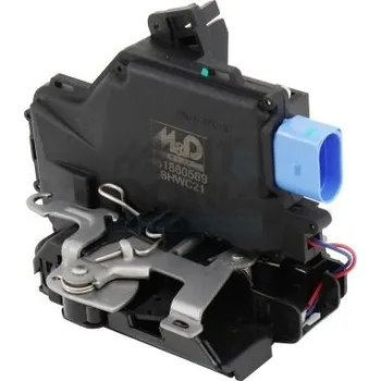 Autozámek Zámek dveří MEAT & DORIA 31678