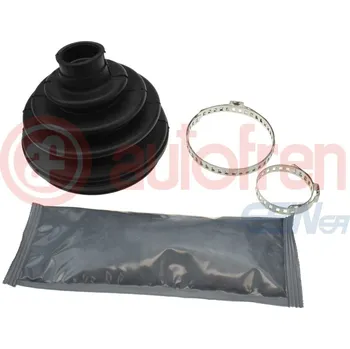 Hřídel nápravy Sada měchů, hnací hřídel AUTOFREN SEINSA D8101