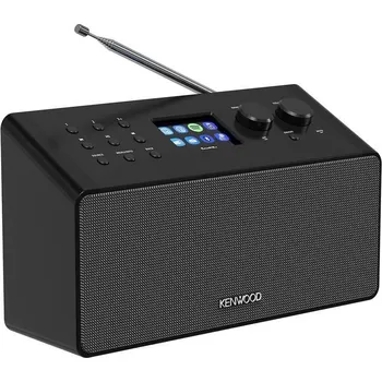 Kenwood CR-ST90S-B
