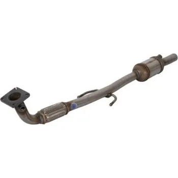 VW Lupo 1.4i 16V Montážní katalyzátor výfuku 1090849-1