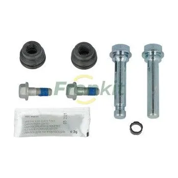 Brzdový třmen Sada vodicích pouzder, brzdový třmen FRENKIT 810106