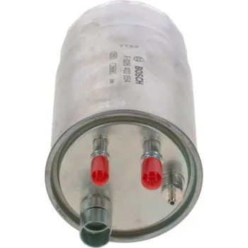Palivový filtr Palivový filtr BOSCH F 026 402 054