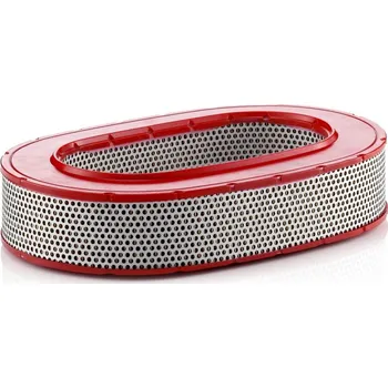 Vzduchový filtr Vzduchový filtr MANN-FILTER C 37 145