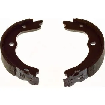 Brzdová čelist Sada brzdových čelistí DENCKERMANN B120138