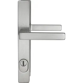 Dveřní kování R.114.ZA.92.F1.TB3 klika-klika