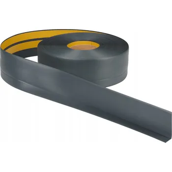 Podlahová lišta Podlahová lišta PVC 50x20 Samolepicí 15 m