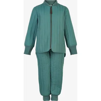 Kojenecká souprava ENFANT - THERMO SET - Mineral Blue - chlapecký Velikost: 122