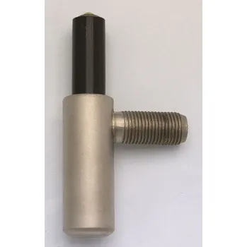 pant 80/10 SD M10x1/22 nikl-satén 9745