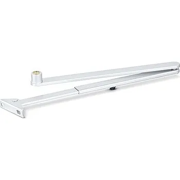 Zavírač dveří GEZE ramínko bílé TS 2000/4000 102423