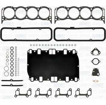 Těsnění motoru Sada těsnění, hlava válce AJUSA 52133300