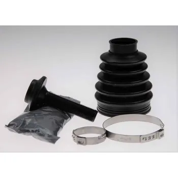 Hřídel nápravy Sada měchů, hnací hřídel LÖBRO 307217