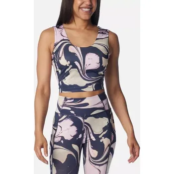 Pánské tričko Columbia Dámský top Boundless Trek™ Tank 2024 XS Dámské