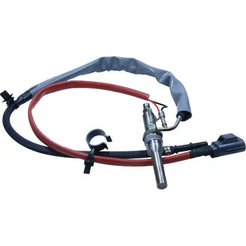 Filtr pevných částic Vstřikovací jednotka, regenerace filtru sazí/pevných částic MAXGEAR 17-0717