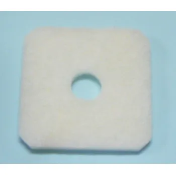 Technika k zahradnímu jezírku Náhradní filtr pro Secoh JDK 150-500