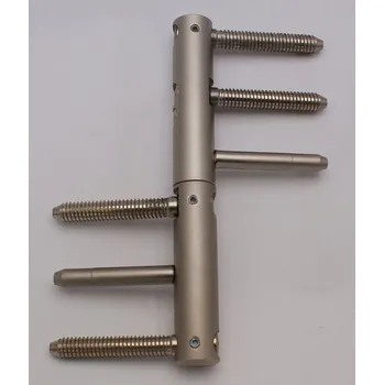 pant TRIO 20 MAX nikl-satén 5520