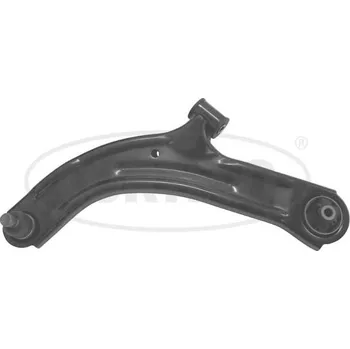 Zavěšení kol Řídicí páka, zavěšení kol CORTECO 49398983