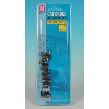 Dekorační samolepka ALLRIDE Tuning