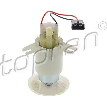 Palivové čerpadlo Palivové čerpadlo TOPRAN 401 633