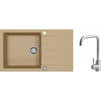 SET ALVEUS CADIT 40/55 24138