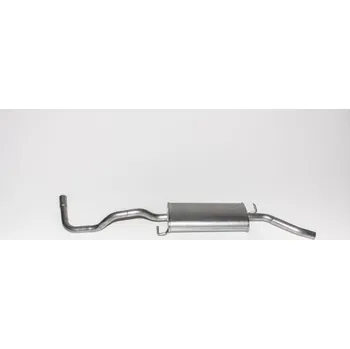 Tlumič výfuku Zadní tlumič výfuku NOVAK 22.715